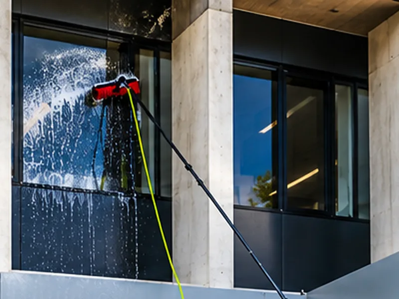 Window Cleaning
